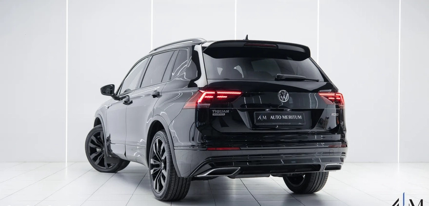 Volkswagen Tiguan Allspace cena 199900 przebieg: 33020, rok produkcji 2021 z Inowrocław małe 352